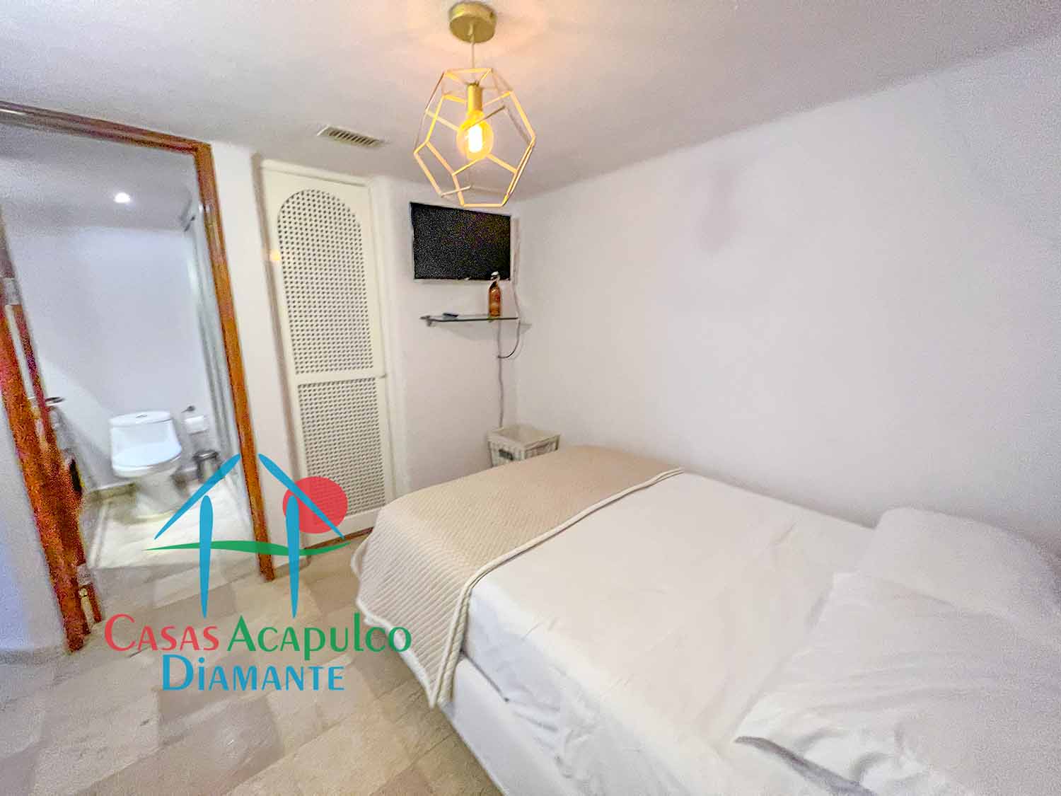 Anchorage 6 - Recámara tres 3